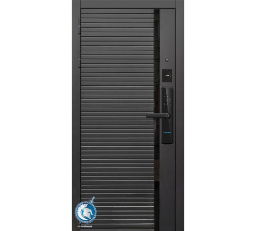 Армада Каскад Black SMART