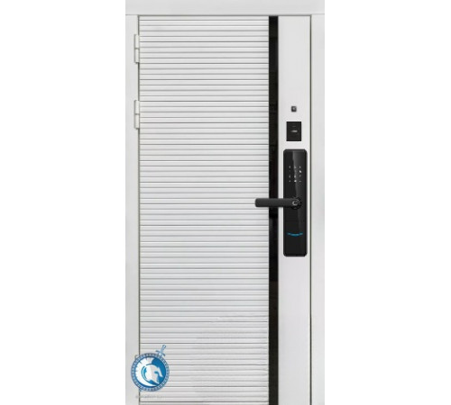 Армада Каскад White SMART
